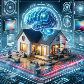Improve home value estimate
